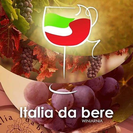 italia de bere|Magic friendly italian atmosphere .